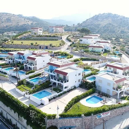 Village Kolymbia