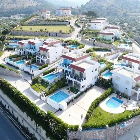 Daire Village Kolymbia