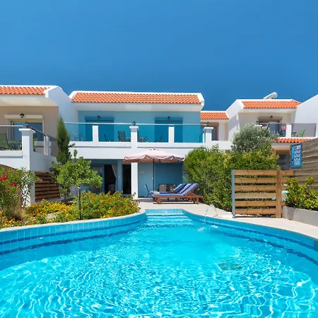 Daire Village Kolymbia