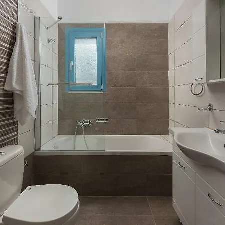 Daire Village Kolymbia