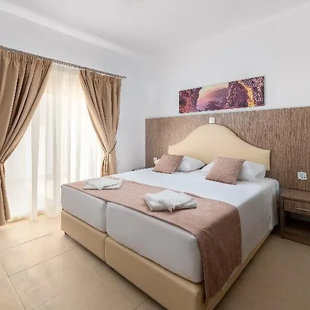 Daire Village Kolymbia